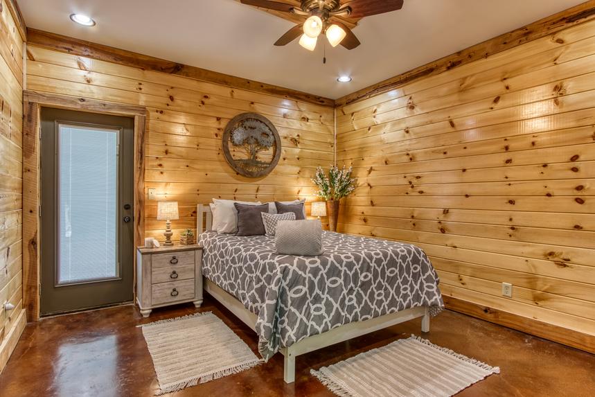 The Creek House